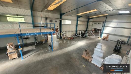 Acheter Commerce Saint-donat-sur-l'herbasse Drome