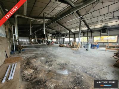 Annonce Vente Commerce Moras-en-valloire 26