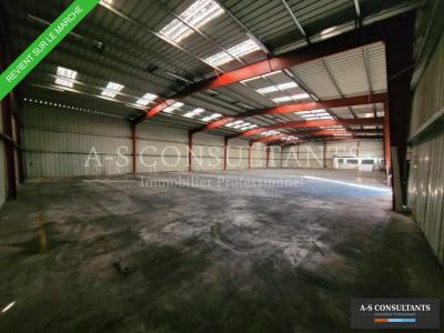 For rent Andancette 950 m2 Drome (26140) photo 0