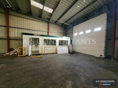 Annonce Location Commerce Andancette 26