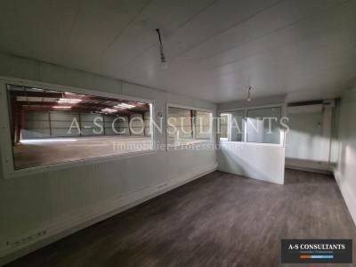 Louer Commerce Andancette Drome