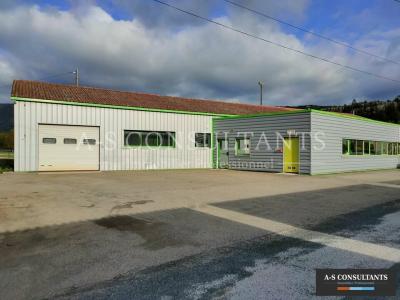 For sale Dortan 502 m2 Ain (01590) photo 0