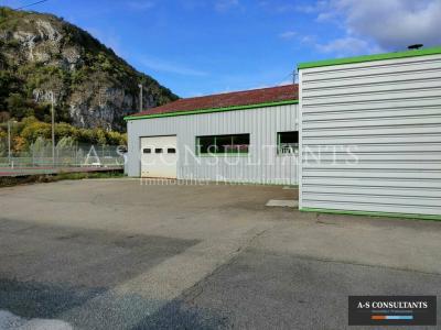 Annonce Vente Commerce Dortan 01