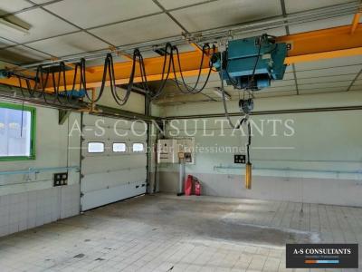 Acheter Commerce Dortan Ain