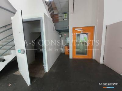 Louer Local commercial 400 m2 Annonay