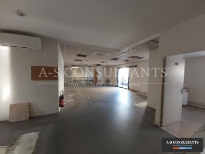 Louer Local commercial Annonay Ardeche