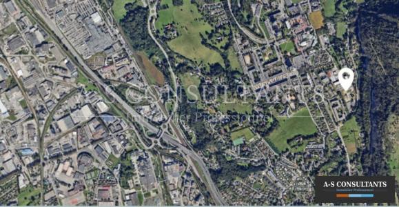 Acheter Commerce 115 m2 Chambery