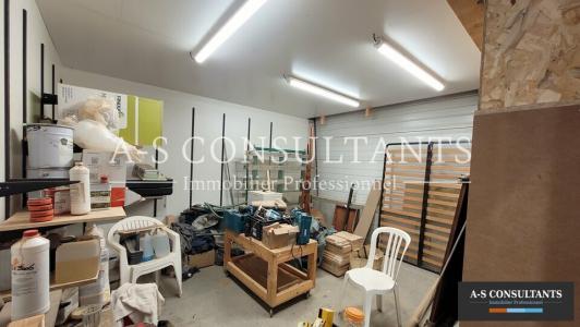 Acheter Commerce 193 m2 Cote-saint-andre