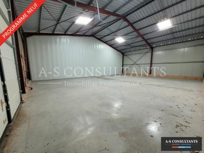 Annonce Location Commerce Grigny 69