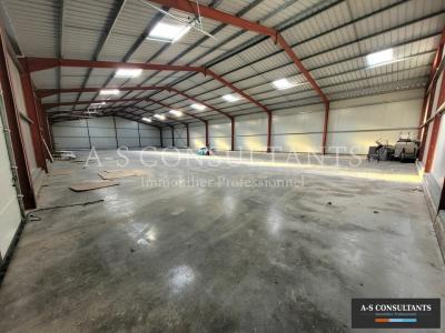 Louer Commerce Grigny Rhone