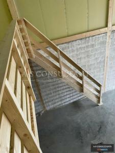Annonce Location Commerce Faverges 74