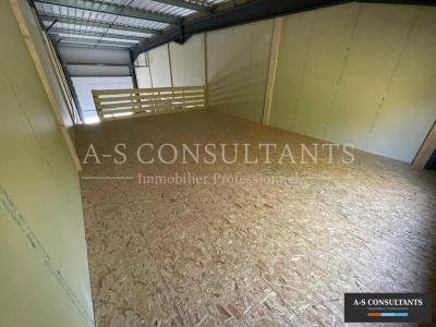 Louer Commerce Faverges Haute savoie