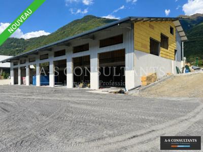 For rent Tours-en-savoie 675 m2 Savoie (73790) photo 0