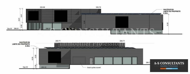 Annonce Location Local commercial Bassens 73
