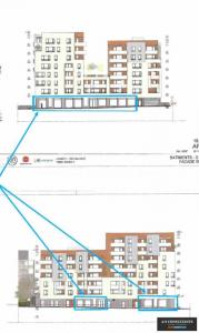 Annonce Location Local commercial Cran-gevrier 74
