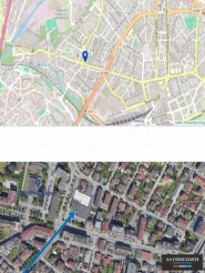 Louer Local commercial 1273 m2 Cran-gevrier