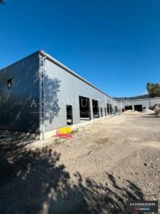 Annonce Vente Commerce Arbin 73