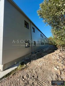 Acheter Commerce 555 m2 Arbin