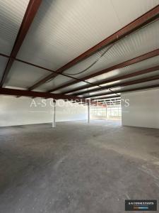 Louer Commerce Cran-gevrier Haute savoie