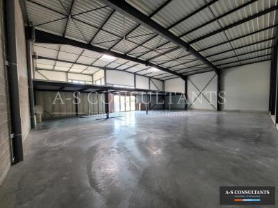 Annonce Location Local commercial Davezieux 07