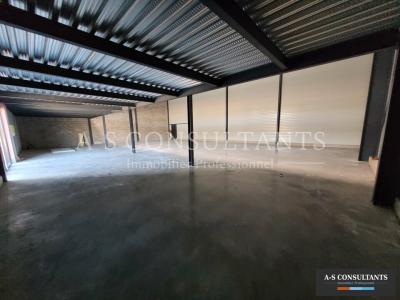 Louer Local commercial Davezieux Ardeche