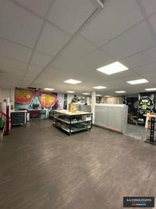 Annonce Vente Commerce Ravoire 73