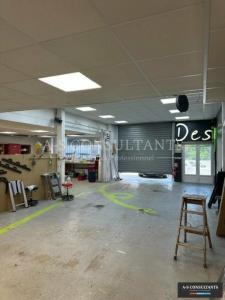 Acheter Commerce 470 m2 Ravoire