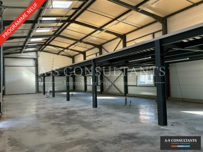 For rent Albens ENTRELACS 340 m2 Savoie (73410) photo 0
