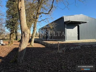 Annonce Location Commerce Albens 73
