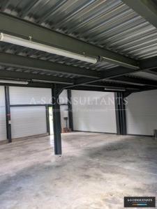 Louer Commerce Albens Savoie