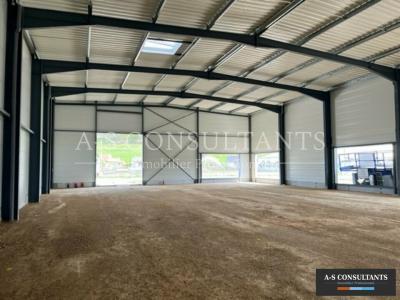 Annonce Location Local commercial Chambery 73