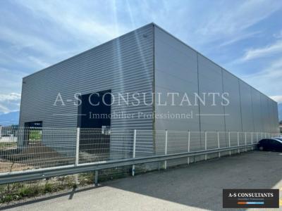 Louer Local commercial Chambery Savoie