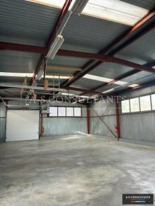 Annonce Location Commerce Chavanod 74