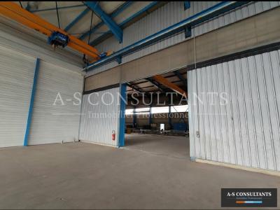 Louer Commerce Sainte-helene-du-lac Savoie