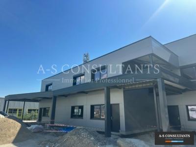 Annonce Location Commerce Saint-alban-leysse 73