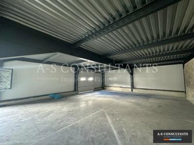 Annonce Location Commerce Sainte-helene-sur-isere 73
