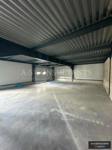 Louer Commerce 147 m2 Sainte-helene-sur-isere