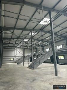 For rent Biolle 690 m2 Savoie (73410) photo 0