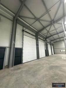 Annonce Location Commerce Biolle 73