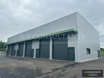 Louer Commerce Biolle Savoie