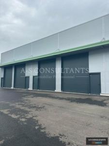Louer Commerce Biolle 14400 euros
