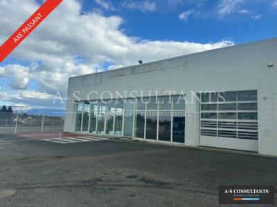 For sale Abrets 720 m2 Isere (38490) photo 0