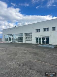 Annonce Vente Bureau Abrets 38