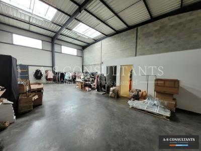 Annonce Location Commerce Saint-pierre-de-chandieu 69