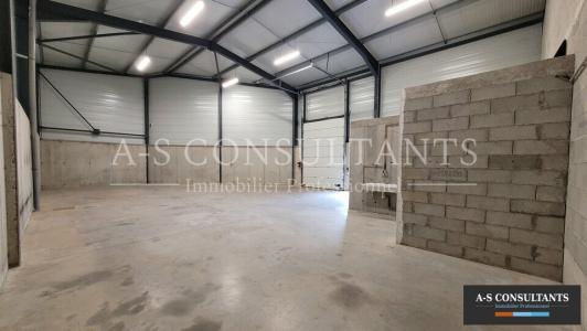 Annonce Location Commerce Saint-pierre-de-boeuf 42