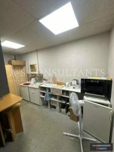 Louer Bureau 238 m2 Montagny-les-lanches