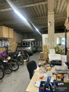 Louer Bureau Montagny-les-lanches Haute savoie