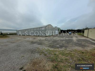 Louer Commerce Beausemblant Drome