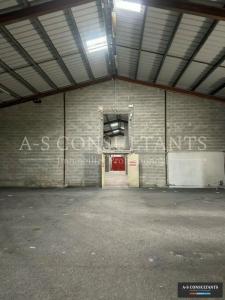 Annonce Location Local commercial Epagny 74