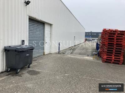 Louer Local commercial Epagny Haute savoie